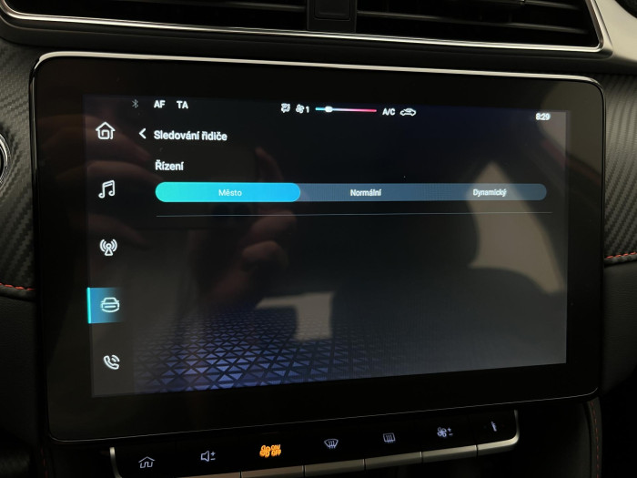 MG ZS 1.0T ELEGANCE CZ 1.0 Elegance