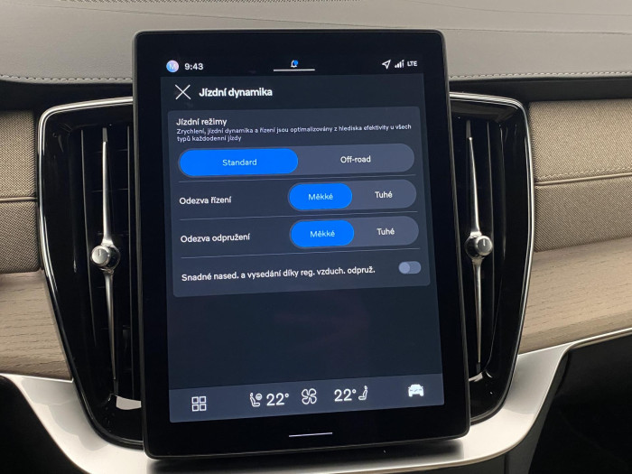 Volvo XC90 B5 AWD AUT BRIGHT PLUS 7míst