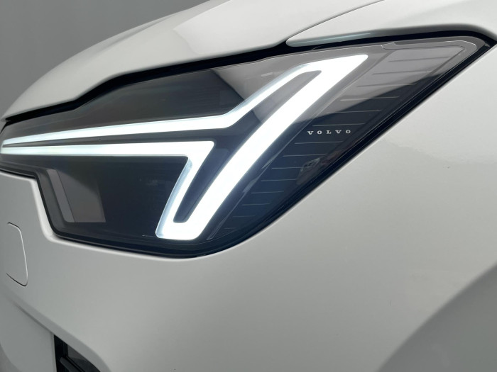 Volvo XC90 B5 AWD AUT BLACK EDITION PLUS