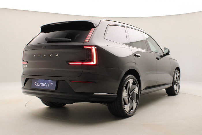 Volvo EX90 PURE ELECTRIC TWIN ULTRA 7míst