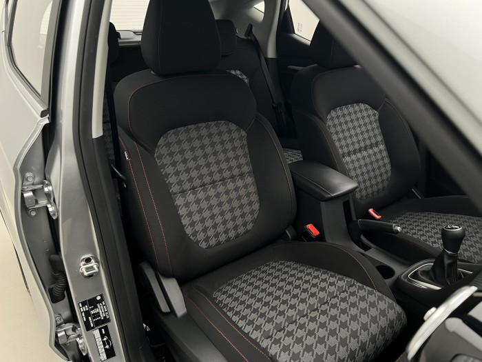 MG ZS 1.5 ESSENTIAL PLUS CZ 1.maj.