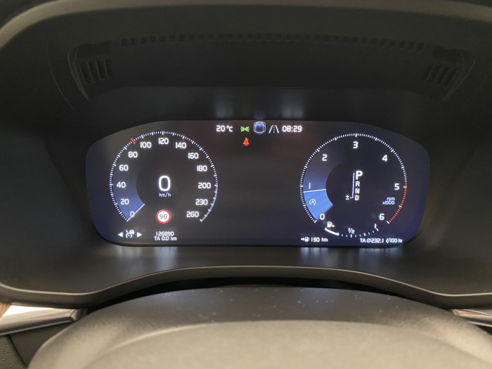 Volvo XC60 D4 AWD INSCRIPTION AUT CZ 2.0 d