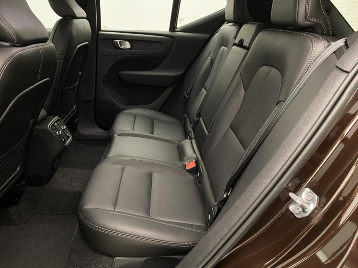 Volvo XC40 D4 AWD INSCRIPTION REZERVACE 2.0 d