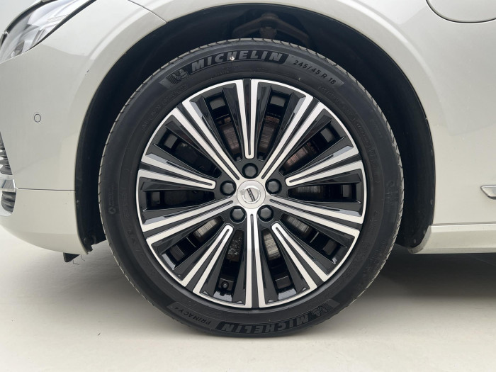 Volvo V90 T6 AWD RECHARGE INSCRIPTION CZ
