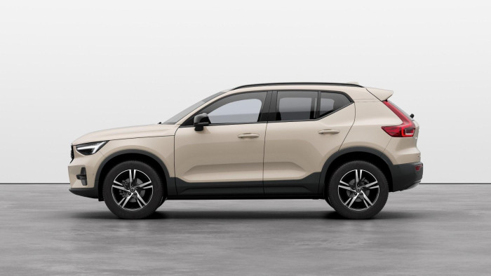 Volvo XC40 B4 DARK PLUS AUT