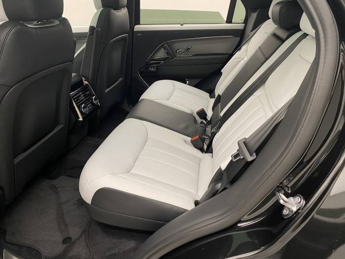 Land Rover Range Rover Sport D300 DYNAMIC HSE AWD AUT 3.0 d Dynamic