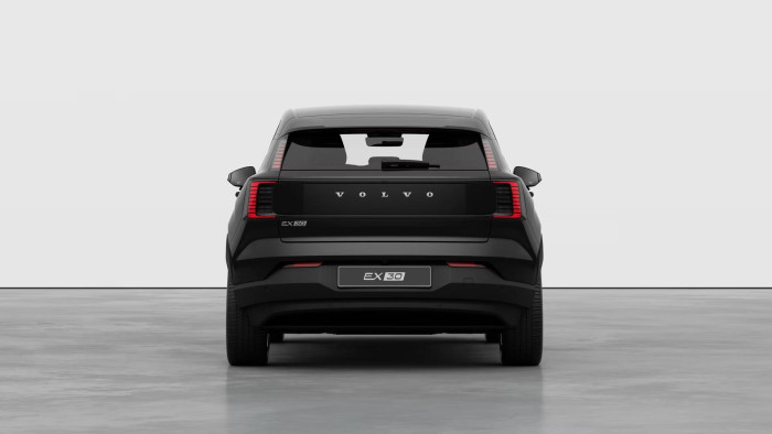 Volvo EX30 PURE ELECTRIC SINGLE PLUS