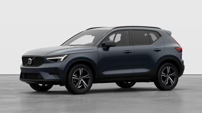 Volvo XC40 B4 AUT DARK PLUS