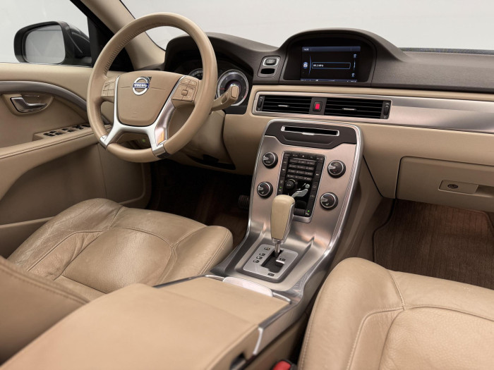 Volvo S80 D5 SUMMUM AUT CZ 2.4 d Summum