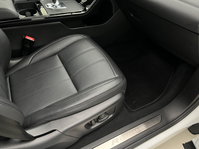 Land Rover Range Rover Evoque D200 SE AWD AUT 1.maj. 2.0 d SE