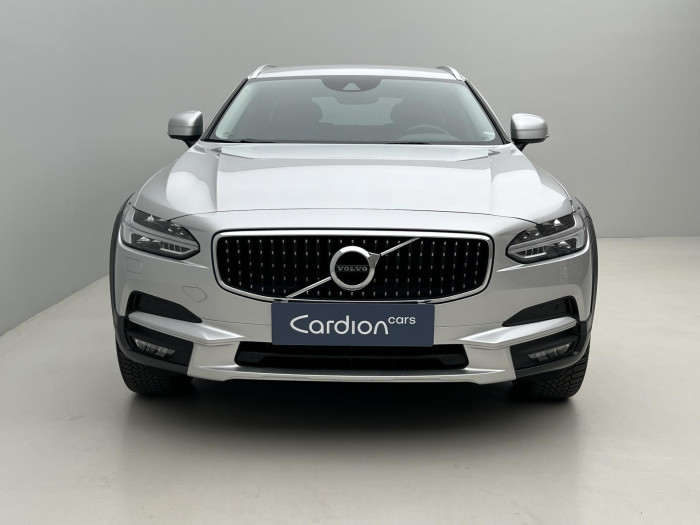 Volvo V90 CC T5 AWD MOMENTUM AUT 2.0 CC CC Momentum