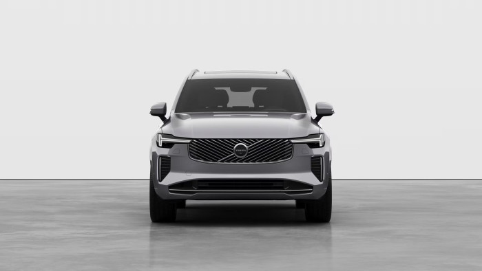 Volvo XC90 T8 AWD RECHARGE BRIGHT ULTRA 7