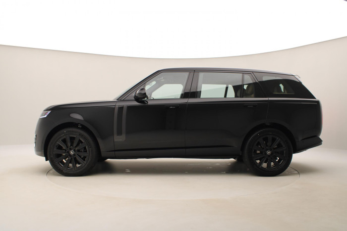 Land Rover Range Rover P530 AUTOBIOGRAPHY LWB