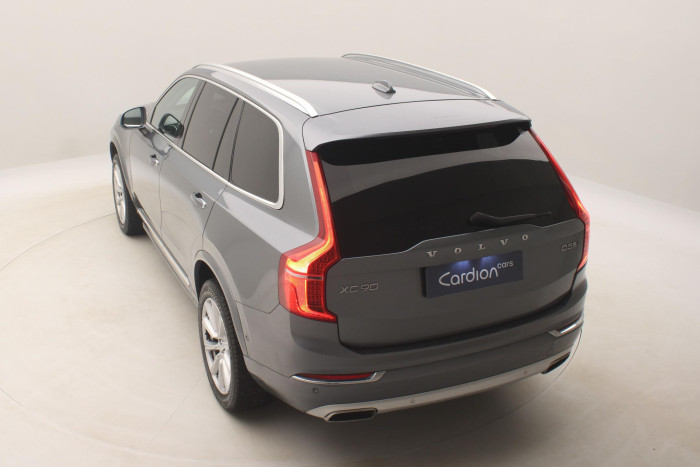 Volvo XC90 D5 AWD INSCRIPTION AUT CZ 2.0 d