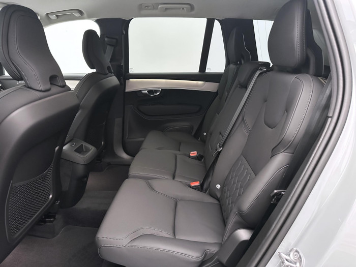 Volvo XC90 B5 AWD AUT CORE 7míst
