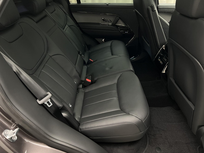 Land Rover Range Rover Sport P460e DYNAMIC SE AWD Aut 3.0 Dynamic SE