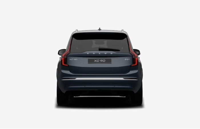 Volvo XC90 B5 AWD AUT BRIGHT PLUS