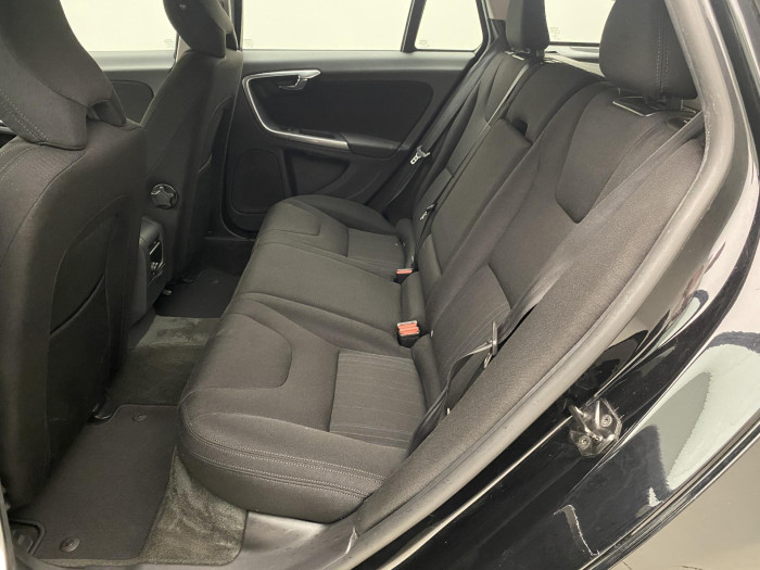 Volvo V60 D3 KINETIC AUT 2.0 d