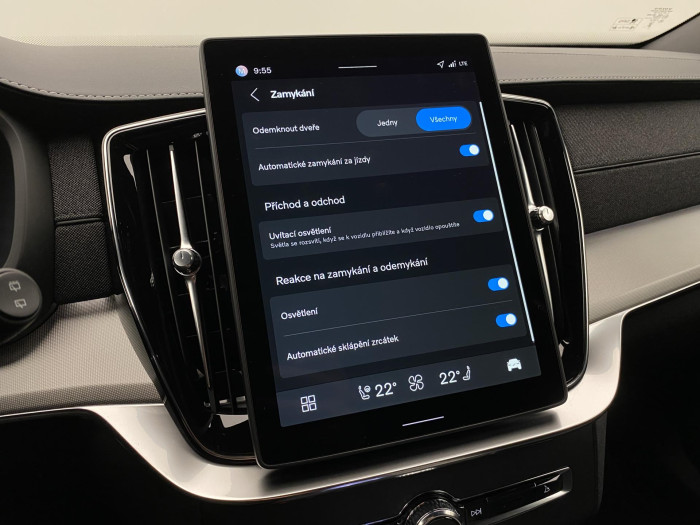 Volvo XC90 B5 AWD BLACK EDITION PLUS 7