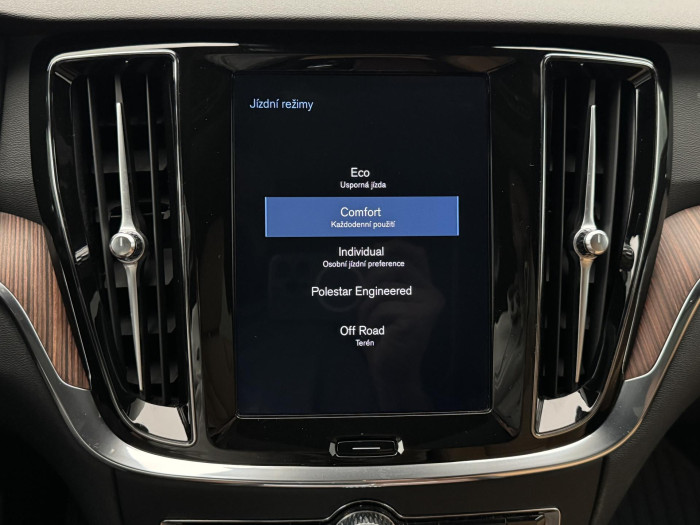 Volvo V60 CC T5 AWD PRO POLESTAR AUT CZ 2.0 CC CC