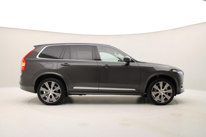 Volvo XC90 B5 AWD AUT BRIGHT ULTIMATE 7m