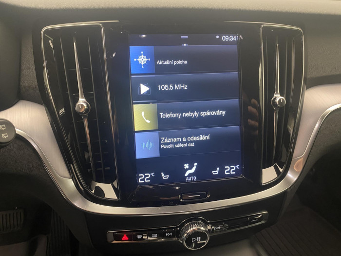 Volvo V60 D4 MOMENTUM AUT 2.0 d Momentum