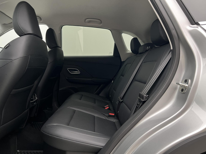 MG ZS 1.5 EXCLUSIVE HYBRID+ AUT CZ 1.5 Exclusive