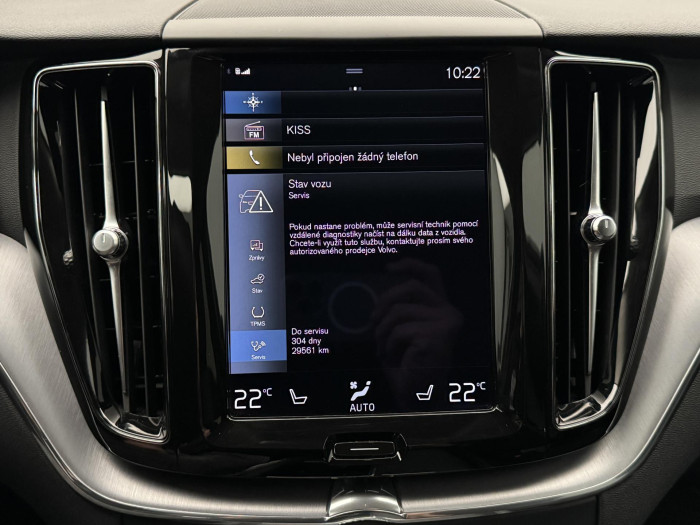 Volvo XC60 B4 MOMENTUM PRO AUT CZ 2.0 Momentum