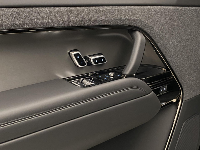 Land Rover Range Rover Sport P460e DYNAMIC HSE AWD AUT 3.0 Dynamic