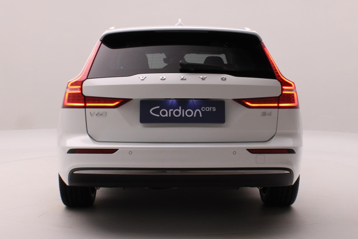 Volvo V60 B4 AUT BRIGHT PLUS