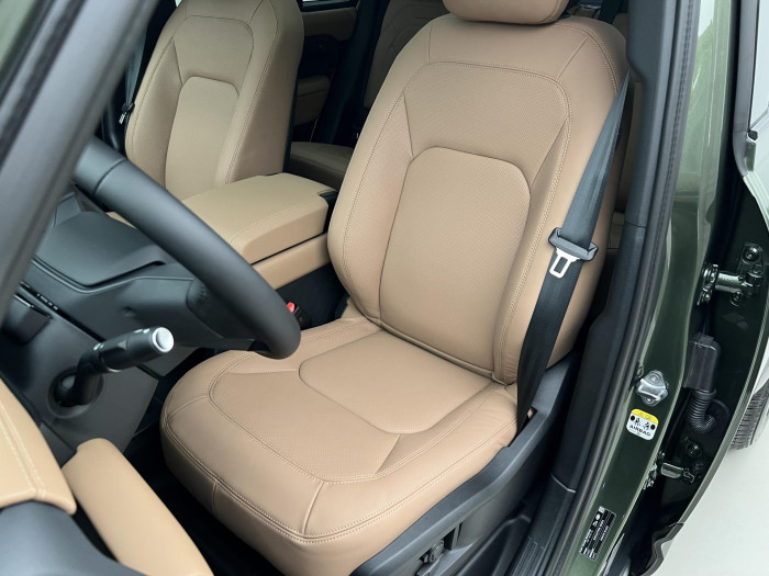 Land Rover Defender 110 D350 X-DYNAMIC HSE AWD AUT 3.0 d Dynamic