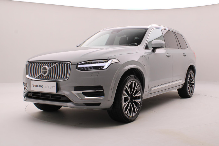 Volvo XC90 T8 RECHARGE BRIGHT ULTRA 7m