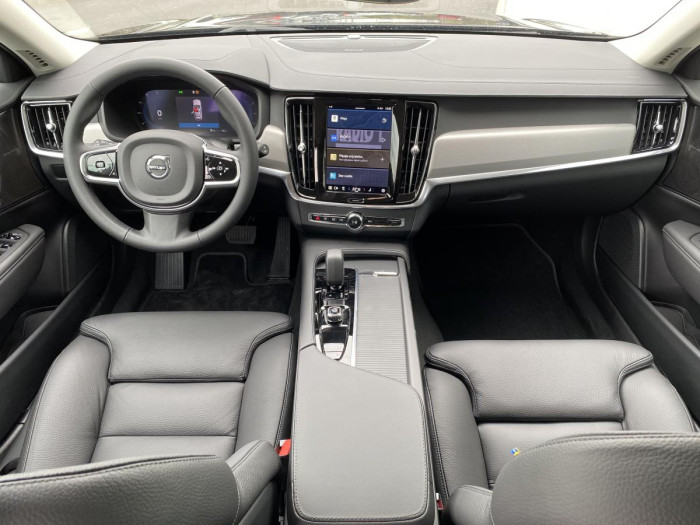 Volvo V90 B4 AUT BRIGHT PLUS 2.0 Plus