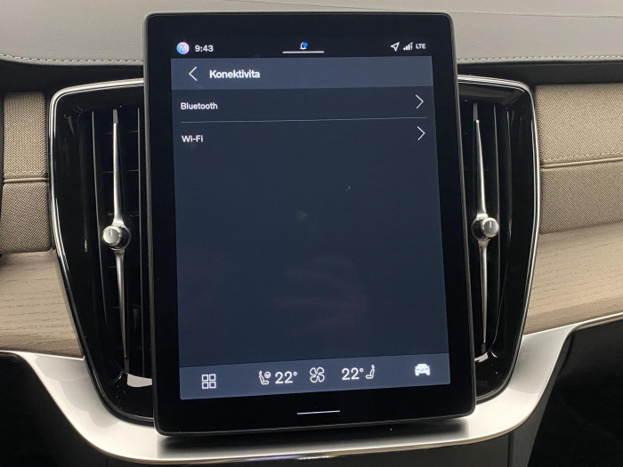 Volvo XC90 B5 AWD AUT BRIGHT PLUS 7míst