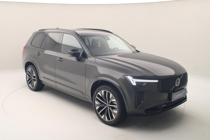 Volvo XC90 T8 AWD RECHARGE DARK PLUS 7m