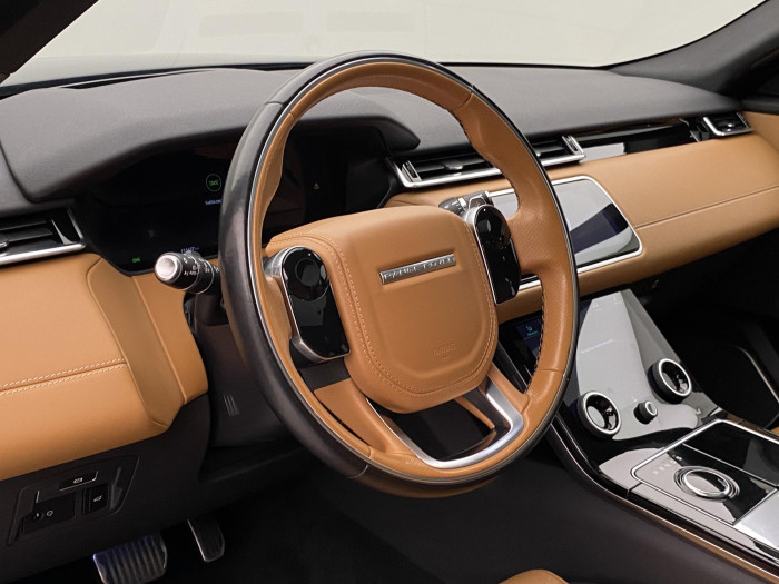 Land Rover Range Rover Velar D300 R-DYNAMIC HSE AWD AUT 3.0 d Dynamic