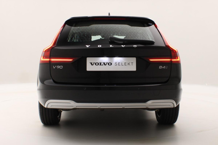 Volvo V90 CC B4 AWD PLUS BRIGHT AUT 2.0 CC CC Plus