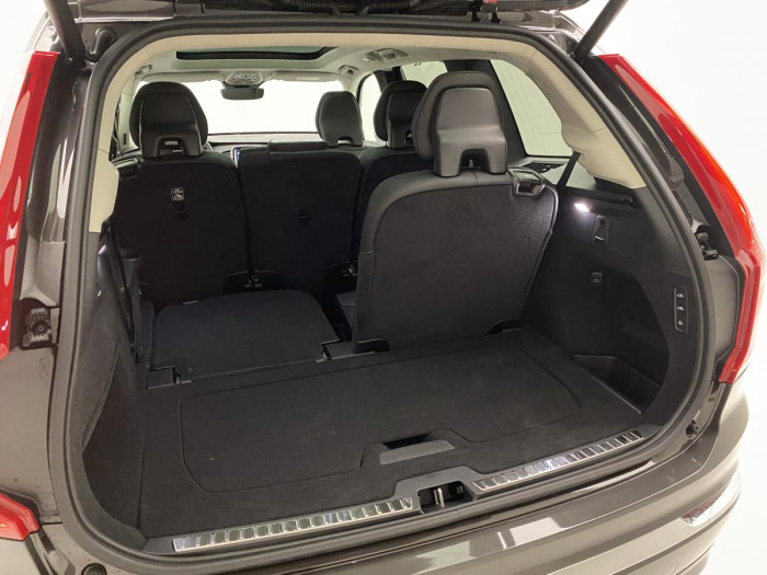 Volvo XC90 B5 AWD AUT BRIGHT ULTIMATE 7m