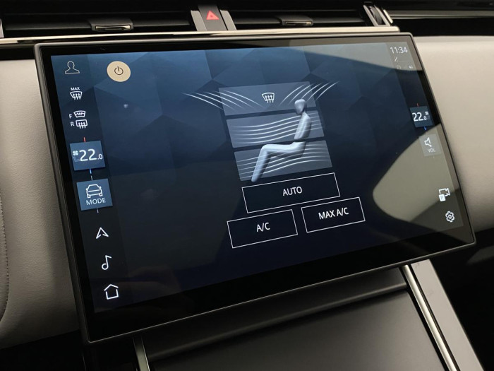 Land Rover Range Rover Velar D300 DYNAMIC HSE AWD AUT 3.0 d Dynamic