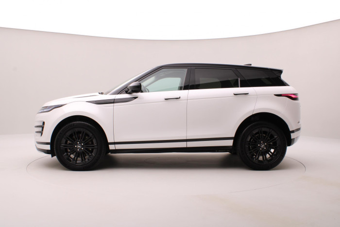 Land Rover Range Rover Evoque D200 AWD DYNAMIC SE CZ 1.maj 2.0 d Dynamic SE