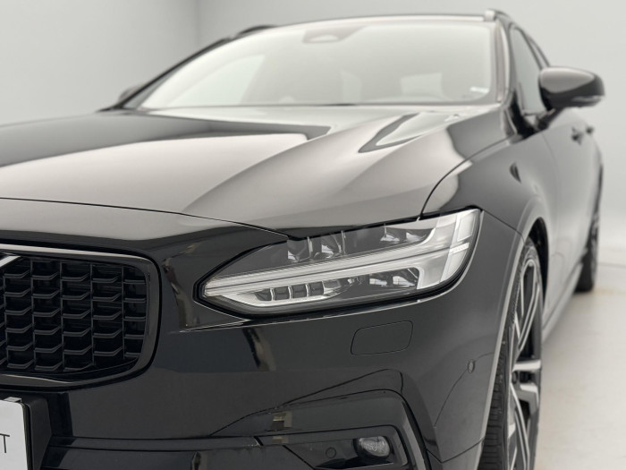 Volvo V90 B5 AWD ULTIMATE AUT