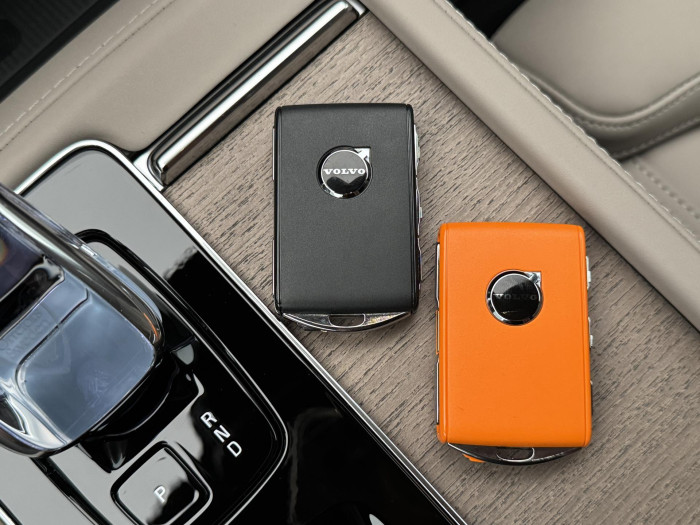 Volvo XC90 B5 AWD AUT BRIGHT PLUS 7míst