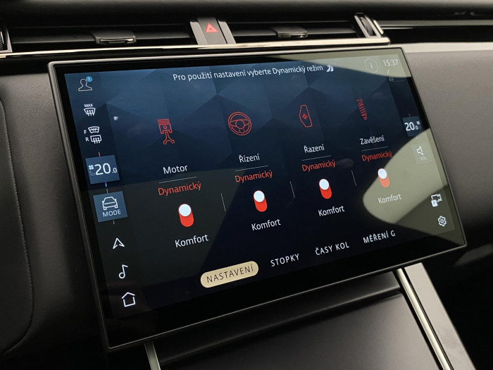 Land Rover Range Rover Velar D300 DYNAMIC SE AWD AUT 3.0 d Dynamic SE