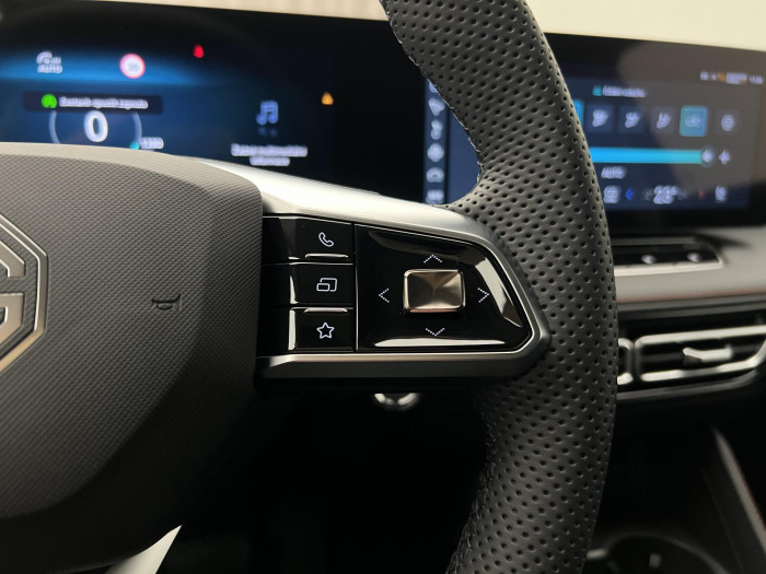 MG HS HYBRID+ EXCLUSIVE 1.5TGI AUT 1.5 Exclusive