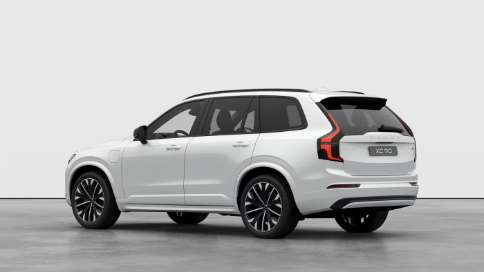 Volvo XC90 T8 AWD AUT RECHARGE ULTRA