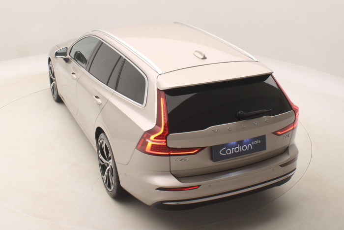 Volvo V60 T6 AWD Plug-in H. BRIGHT PLUS