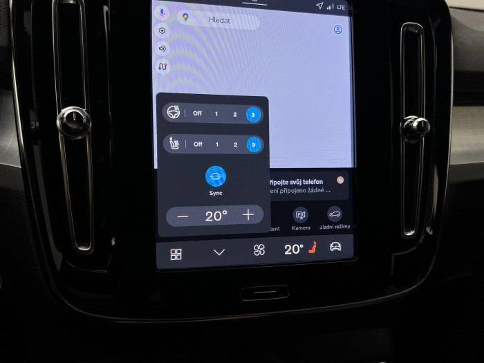 Volvo XC40 B3 DARK PLUS AUT