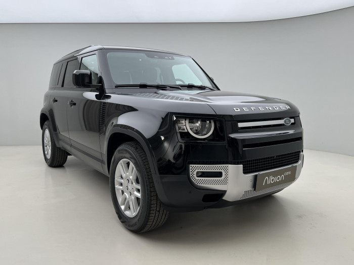Land Rover Defender 110 D250 S AWD Aut 3.0 d