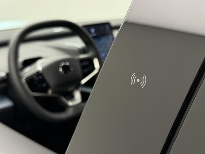 Volvo EX30 PURE ELECTRIC SINGLE PLUS