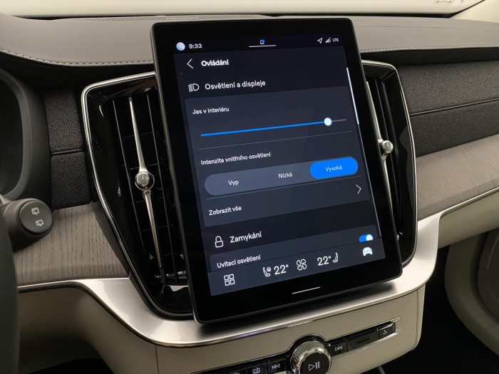 Volvo XC90 T8 AWD RECHARGE BRIGHT PLUS 7m